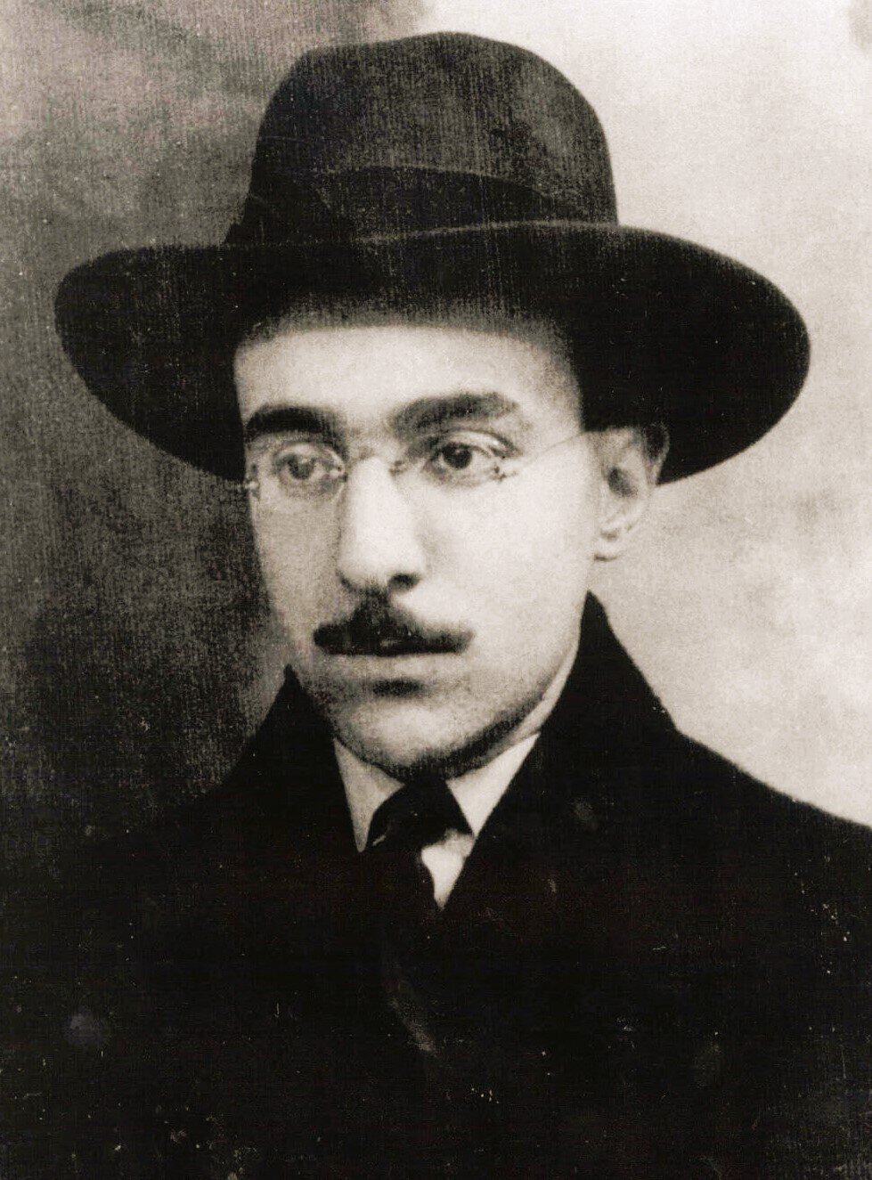 Fernando Pessoa