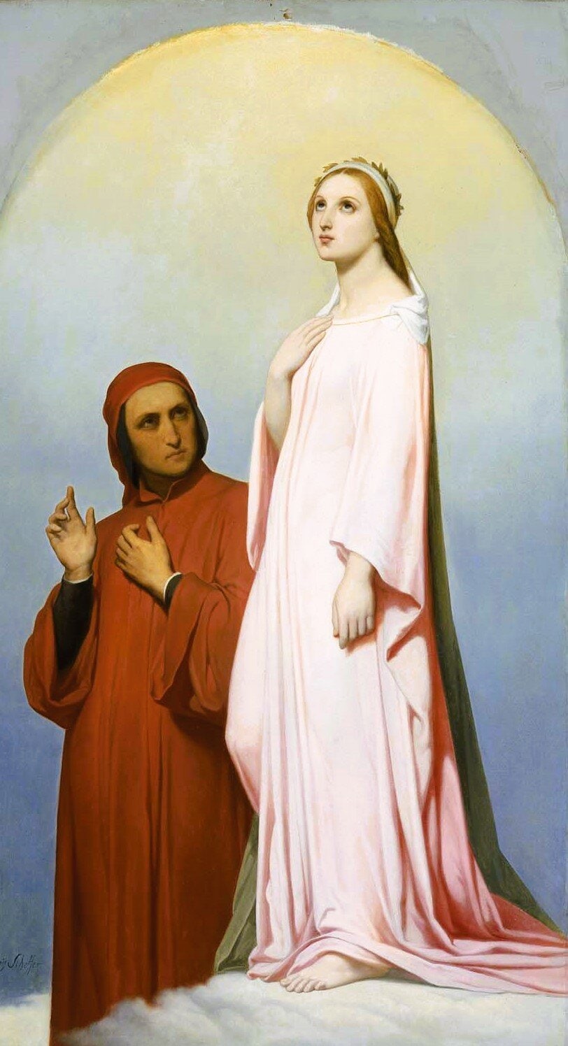 Ary-Scheffer-Dante-and-Beatrice-1851