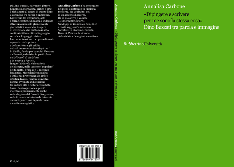 Copertina