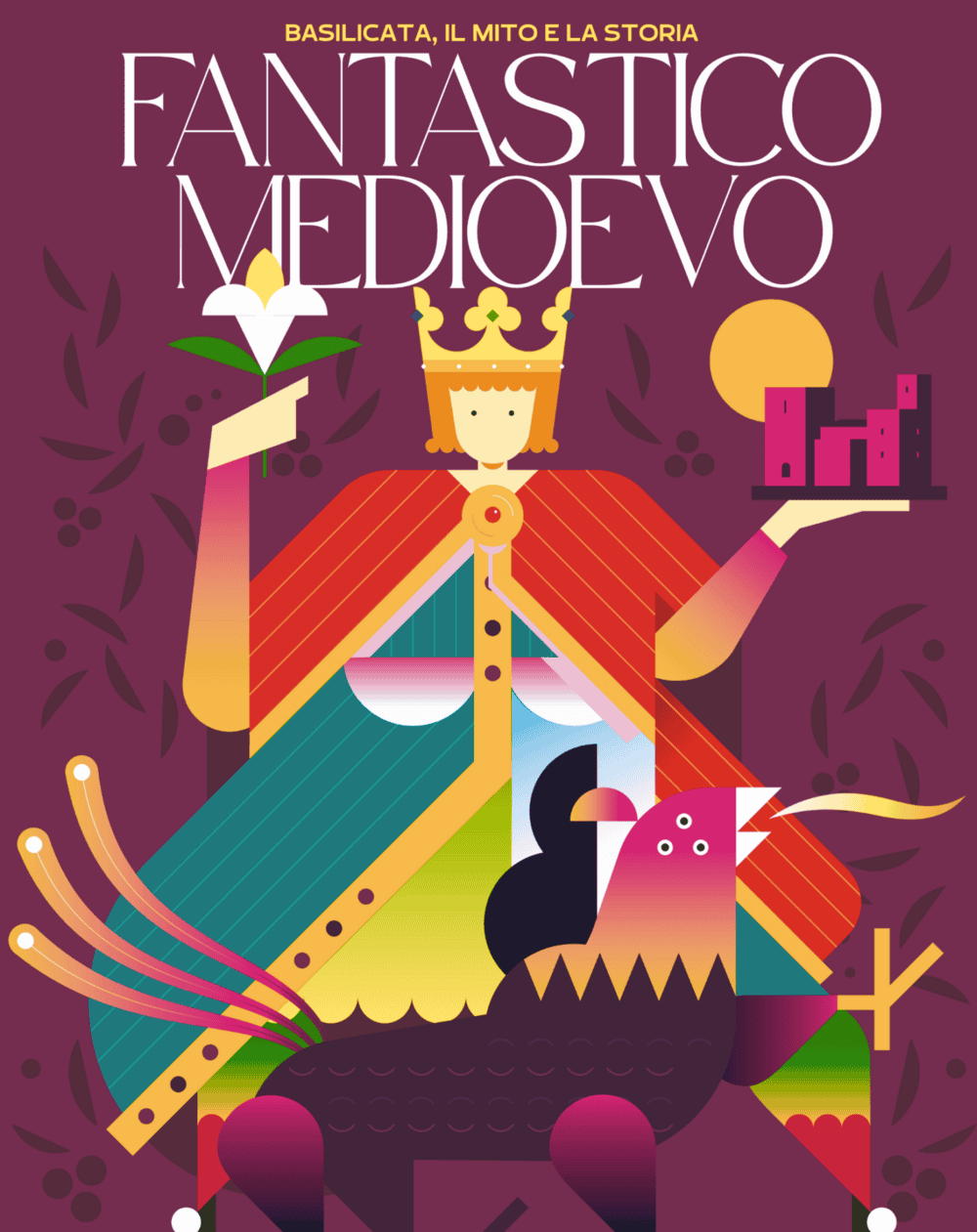 1 Fantastico Medioevo