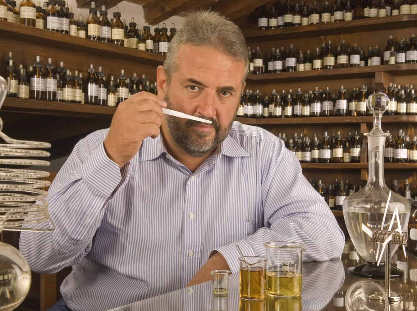 2_Lorenzo Villoresi_con organo e altri strumenti