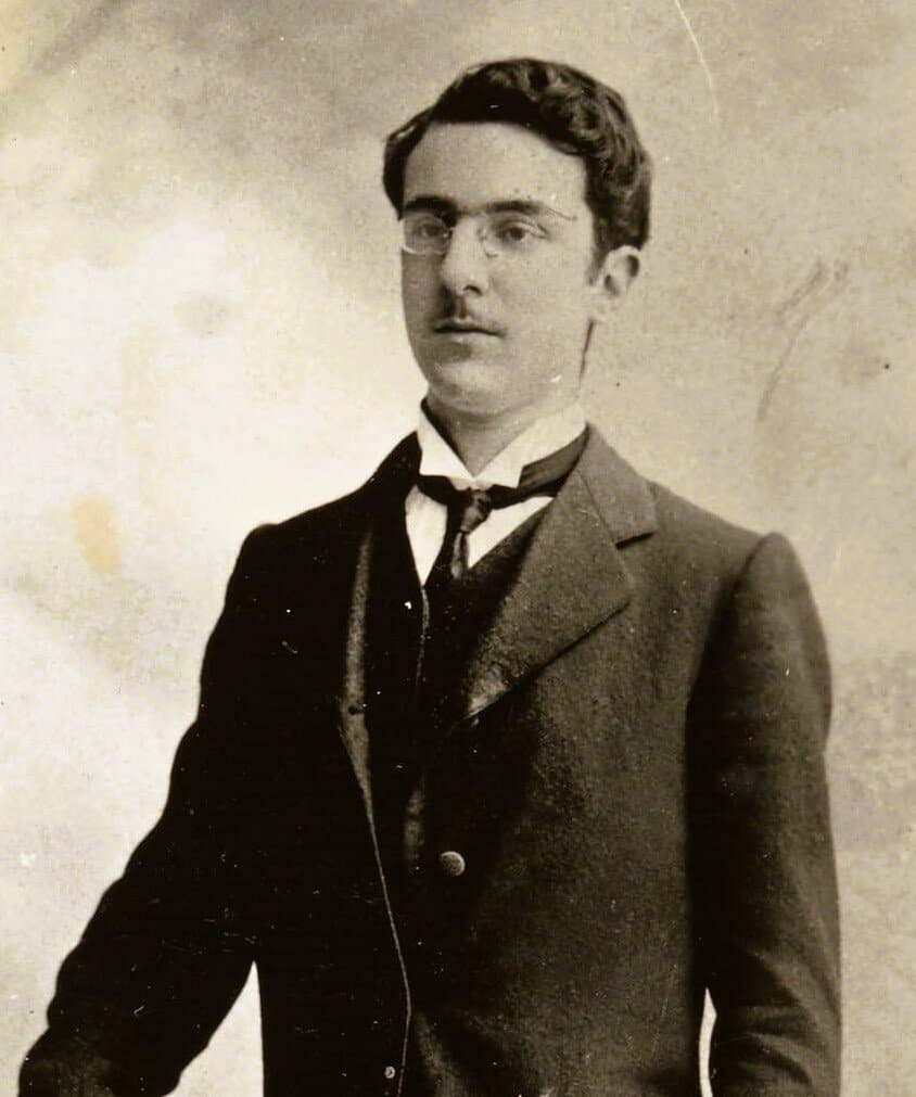 Fernando Pessoa